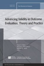 Advancing Validity in Outcome Evaluation: Theory and Practice