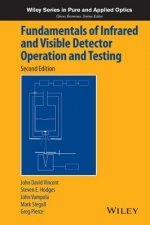 Fundamentals of Infrared and Visible Detector Operation and Testing 2e