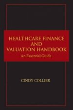 Healthcare Finance and Valuation Handbook