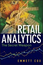 Retail Analytics - The Secret Weapon