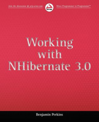 Working with NHibernate 3.0