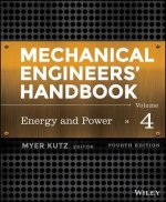 Mechanical Engineers' Handbook, Fourth Edition - Volume 4 - Energy and Power