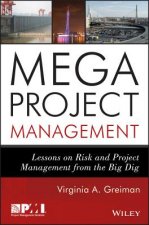 Megaproject Management - Lessons on Risk and Project Management from the Big Dig
