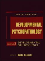 Developmental Psychopathology, 3e V 2 - Developmental Neuroscience