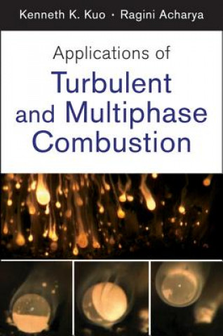 Applications of Turbulent and Multiphase Combustion