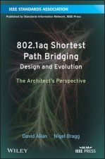 802.1aq Shortest Path Bridging Design and Evolution - The Architect's Perspective