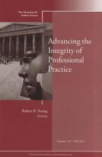 Advancing the Integrity of Professional Practice