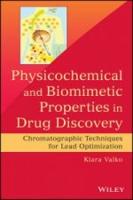 Physicochemical and Biomimetic Properties in Drug Discovery - Chromatographic Techniques for Lead Optimization