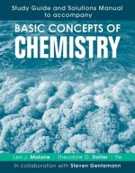 Basic Concepts of Chemistry 9E Study Guide and Solutions Manual