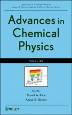 Advances in Chemical Physics V150