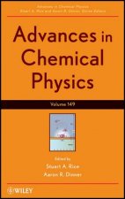 Advances in Chemical Physics V149
