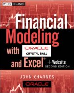 Financial Modeling with Crystal Ball and Excel, + Website 2e