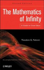 Mathematics of Infinity 2e - A Guide to Great Ideas