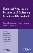 Mechanical Properties and Performance of Engineering Ceramics and Composites VII - Ceramic Engineering and Science Proceedings, V33 Issue 2