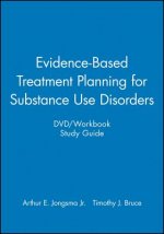 Evidence-based Treatment Planning for Substance Use Disorders DVD/Workbook Study Guide