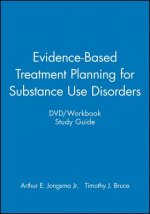 Evidence-based Treatment Planning for Substance Use Disorders DVD/Workbook Study Guide