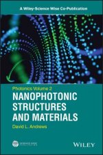 Photonics Volume 2 - Nanophotonic Structures and Materials