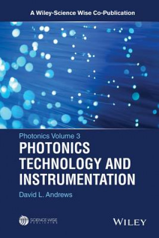 Photonics Volume 3 - Photonics Technology and Instrumentation