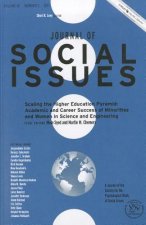 Journal of Social Issues V67 No3 Scaling the Higher Education Pyramid - Academic and Career Success of Minorities and Women in Science