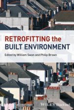 Retrofitting of the Built Environment