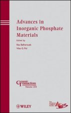 Advances in Inorganic Phosphate Materials - Ceramic Transactions V233