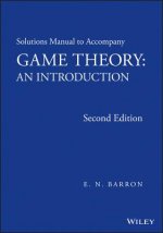Solutions Manual to Accompany Game Theory - An Introduction, Second Edition