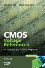 CMOS Voltage References -  An Analytical and Practical Perspective