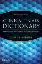 Clinical Trials Dictionary