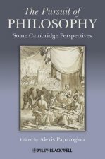 Pursuit of Philosophy - Some Cambridge Perspectives
