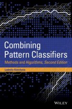 Combining Pattern Classifiers - Methods and Algorithms 2e
