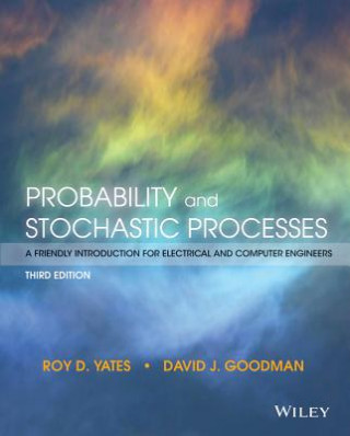 Probability and Stochastic Processes'