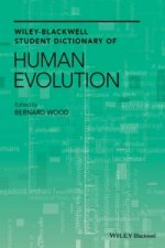 Dictionary of Human Evolution