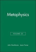 Metaphysics, Volume 25