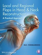 Local and Regional Flaps in Head & Neck Reconstruction - A Practical Approach