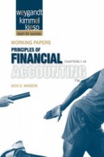 Working Papers Chapters 1-18 to Accompany Accounting Principles, 11th Edition
