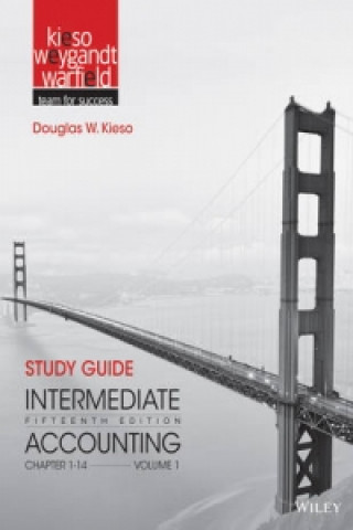 Intermediate Accounting 15E Study Guide Volume 1