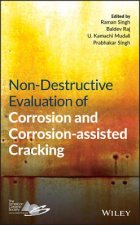 Non-Destructive Evaluation of Corrosion