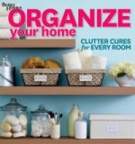 Organize Your Home
