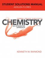 Student Solutions Manual to accompany General Organic and Biological Chemistry 4e