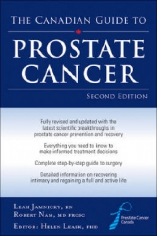 Canadian Guide to Prostate Cancer