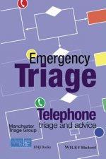 Emergency Triage - Telephone triage and advice