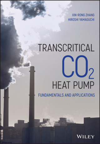 Transcritical CO2 Heat Pump - Fundamentals and Applications