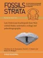 Fossils and Strata Volume 58, Late Ordovician Brachiopods from West-Central Alaska - systematics ,Ecology and Palaeobiogeography