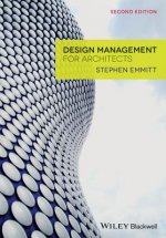 Design Management for Architects 2e