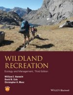 Wildland Recreation - Ecology and Management 3e