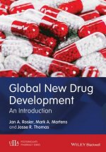 Global New Drug Development - An Introduction