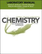 Laboratory Experiments to Accompany General, Organic and Biological Chemistry - An Integrated Approach, 3e