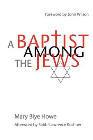 Baptist Among the Jews