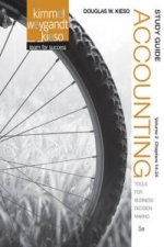 Study Guide Volume 2 (Chapters 14-24) to accompany Accounting: Tools for Business Decision Makers, 5e