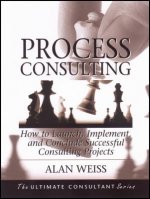 Process Consulting - How to Launch, Implement, and Conclude Successful Consulting Projects